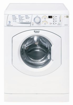 Lave linge séchant hublot HOTPOINT ARMXXF 145 Reconditionné