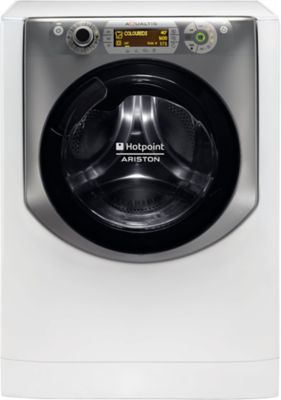 Lave linge séchant hublot HOTPOINT AQD 1070 D69 FRF Reconditionné