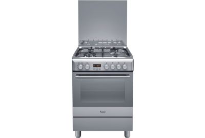 Cuis Gaz HOTPOINT H6T9CE(X)FR
