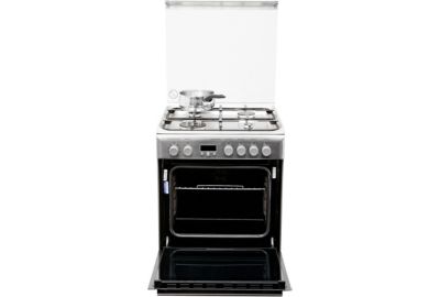 Cuis Gaz HOTPOINT H6T9CE(X)FR