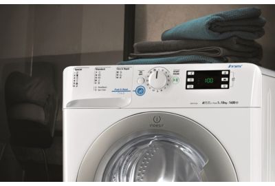 LL Front INDESIT XWE 101484 X WSSS EU