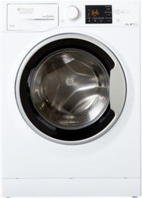 Lave linge hublot HOTPOINT RPG 945 JS FR Reconditionné
