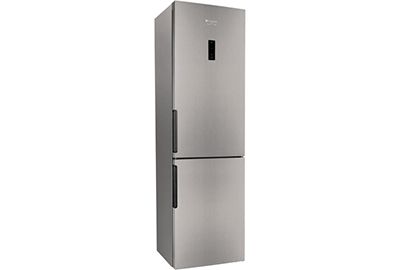 Combi HOTPOINT LH8FF2OX