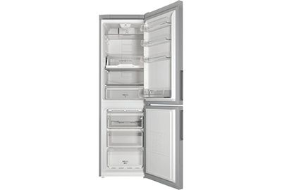 Combi HOTPOINT LH8FF2OX