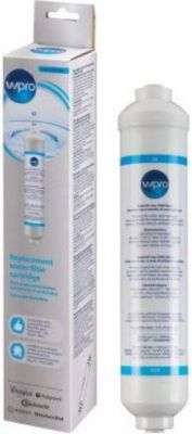Filtre anticalcaire WPRO Cartouche  d'origine WPRO USC100 4812817 Filtre anticalcaire WPRO Cartouche  d'origine WPRO USC100 4812817
