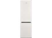 Réfrigérateur combiné HOTPOINT H8A1EW