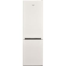 Réfrigérateur combiné HOTPOINT H8A1EW