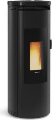 Poêle à granulés NORDICA EXTRAFLAME AMIKANOIR