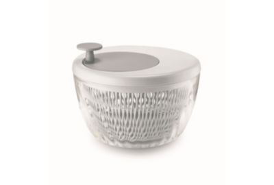 Essoreuse à salade GUZZINI 26 cm blanc