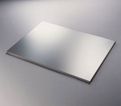 Crédence Electrolux Inox - Efb975X