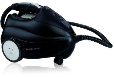 Nettoyeur EUROFLEX VAPOUR M6S