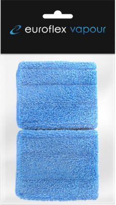Serpillière EUROFLEX Microfibres x2 - M6