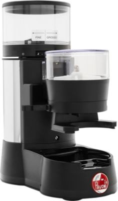 Moulin à café SMEG LPGJDL01EU Noir