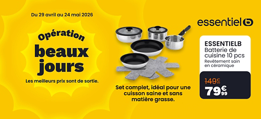 Image liée à un emplacement marketing