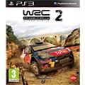 Jeu PS3 WARNER INTERACTIVE WRC 2011 Reconditionné