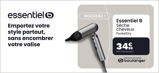 Image liée à un emplacement marketing
