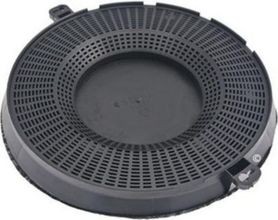 Filtre à charbon ARISTON type 48 AMC037 484000008783, 4801221012