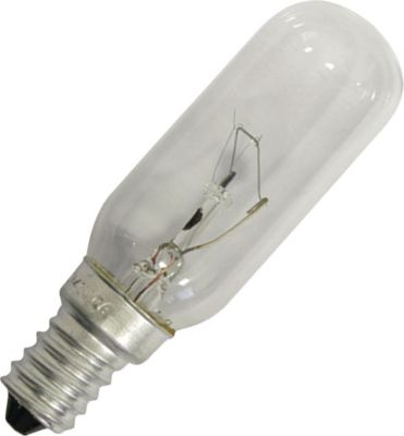 Ampoule ARTHUR MARTIN E14 40W T25 9029791929, 50252607002