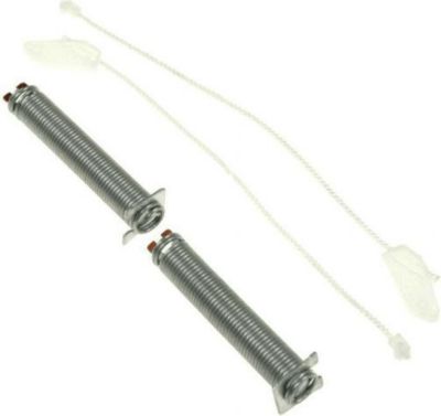 Charnière BOSCH JEU DE REPARATION RESSORT DE PORTE