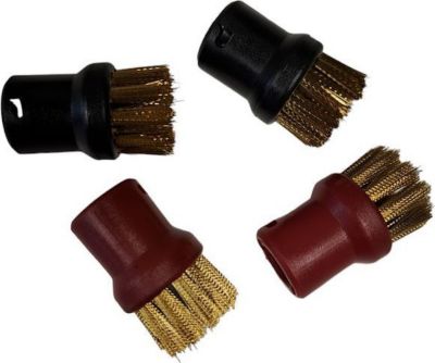 Pièce détachée KARCHER JEU DE BROSSES RONDES - 00805520