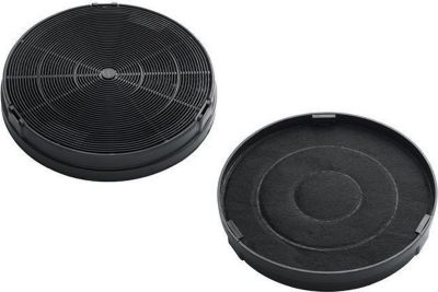 Filtre ROBLIN KIT FILTRE A CHARBON D196 -...