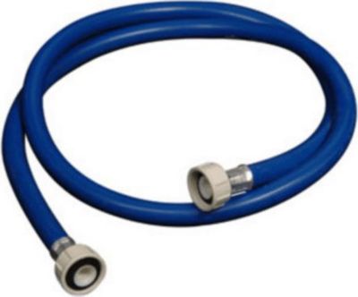 Tuyaux WHIRLPOOL TUYAU D ALIMENTATION90°/EAU FROIDE 2.5 M