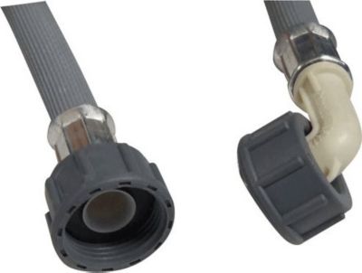 Tuyaux WHIRLPOOL TUYAU D ALIMENT. EAU FROIDE LONGUEUR 1.5 Tuyaux WHIRLPOOL TUYAU D ALIMENT. EAU FROIDE LONGUEUR 1.5