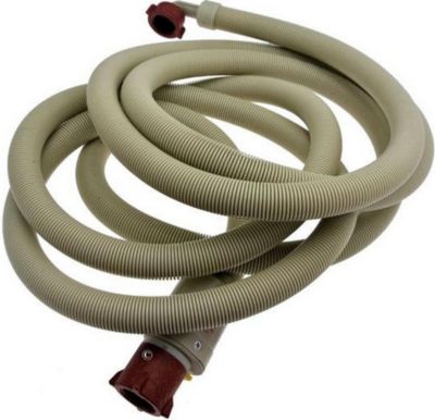 Tuyaux WHIRLPOOL Tuyau d'alimentation AQUASTOP 4812530287