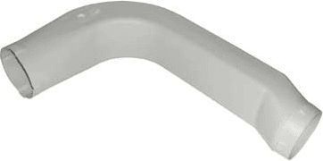 Pièce détachée LADEN tube d evacuation