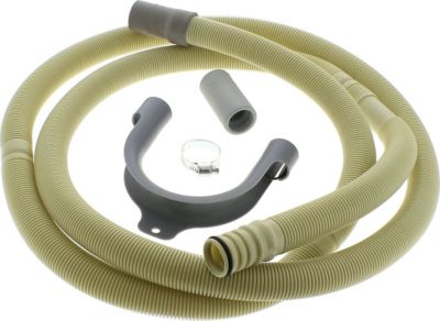Tuyaux WHIRLPOOL TUYAU DE VIDANGE LAVE VAISSELLE POUR LAV