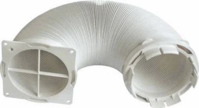 Tuyau FAR kit tuyau sl evacuacuation gaine de 3m