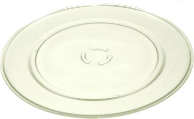 Plateau WHIRLPOOL PLATEAU MICRO ONDES VIP34 Ø 360 M/M