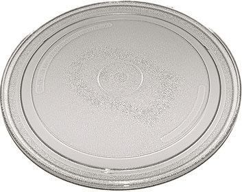 Plaque WHIRLPOOL PLATEAU TOURNANT EN VERRE Ø 275 M/M