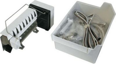 Pièce détachée WHIRLPOOL fabrique de glace kit