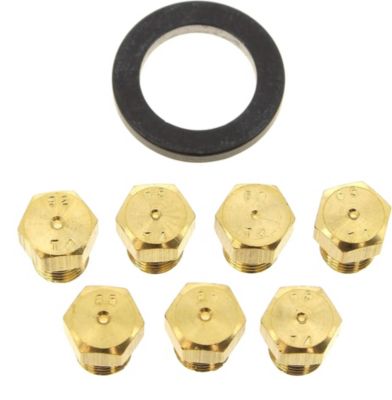 Injecteur WHIRLPOOL 481931039347