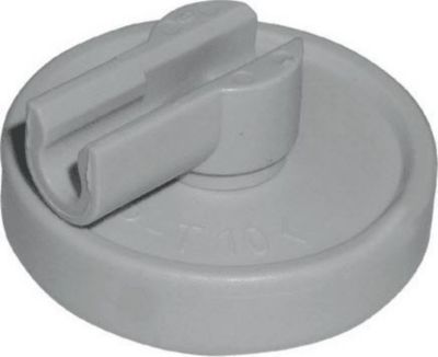 Roulette de panier LADEN roulette de panier inferieur