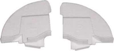 Pièce détachée WHIRLPOOL PROTECTION CHARNIERE - 481941719612