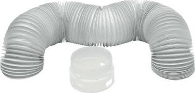 Gaine WHIRLPOOL KIT EVACUATION SECHE LINGE WHIRLPOOL