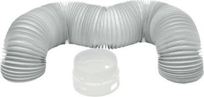 Gaine WHIRLPOOL KIT EVACUATION SECHE LINGE WHIRLPOOL