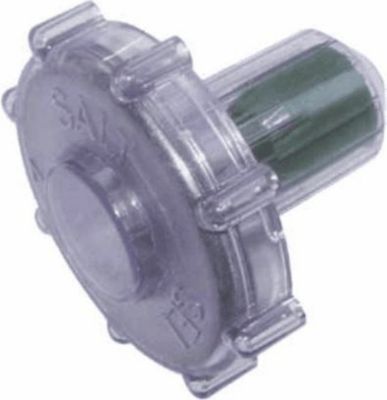 Bouchon WHIRLPOOL BOUCHON SEL A FLOTEUR LV POUR LAVE VAISS