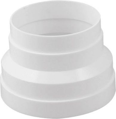 Support WHIRLPOOL REDUCTEUR 100-125MM POUR HOTTE   WHIRLPO Support WHIRLPOOL REDUCTEUR 100-125MM POUR HOTTE   WHIRLPO