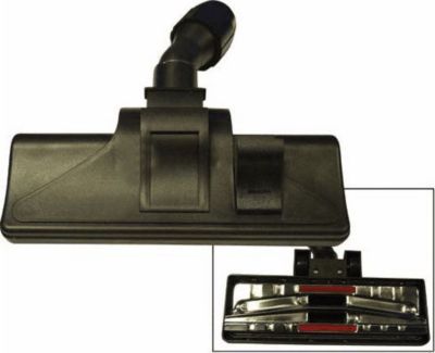 Pièce détachée WHIRLPOOL BROSSE UNIVERSELLE AVEC EMBOUT VISSABLE