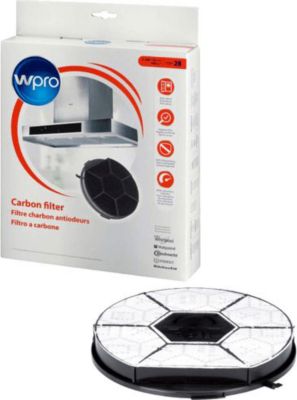 Filtre WHIRLPOOL FILTRE DE HOTTE A CHARBON TYPE 28 POUR H Filtre WHIRLPOOL FILTRE DE HOTTE A CHARBON TYPE 28 POUR H