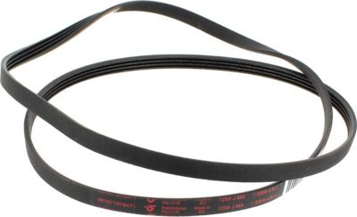 Courroie WHIRLPOOL COURROIE 1250 J4 MAEL - 481235818056