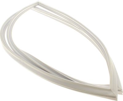 Joint de porte WHIRLPOOL JOINT MAGNETIQUE CONGELATEUR Joint de porte WHIRLPOOL JOINT MAGNETIQUE CONGELATEUR