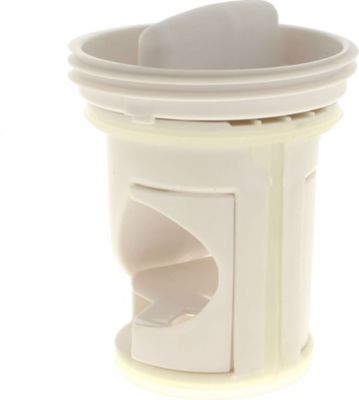 Filtre WHIRLPOOL FILTRE BOUCHON POMPE - 481248058105