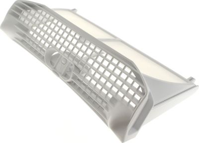 Filtre WHIRLPOOL FILTRE A PELUCHES PORTEFEUILLE