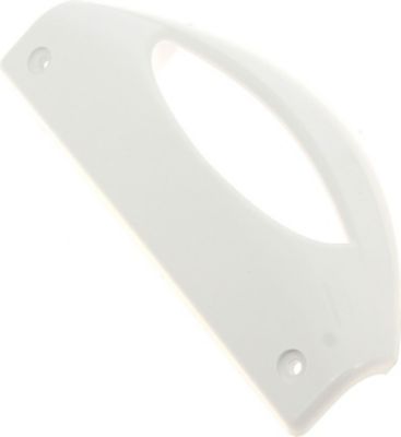 Poignée de porte WHIRLPOOL poignee de porte