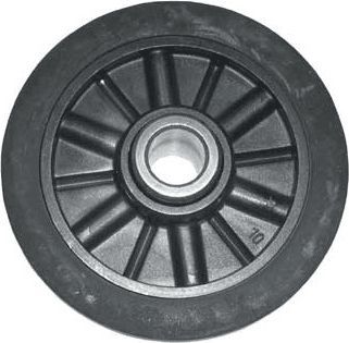 Pièce détachée LADEN roue arriere tambour Pièce détachée LADEN roue arriere tambour