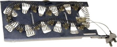 Résistance WHIRLPOOL element chauffant